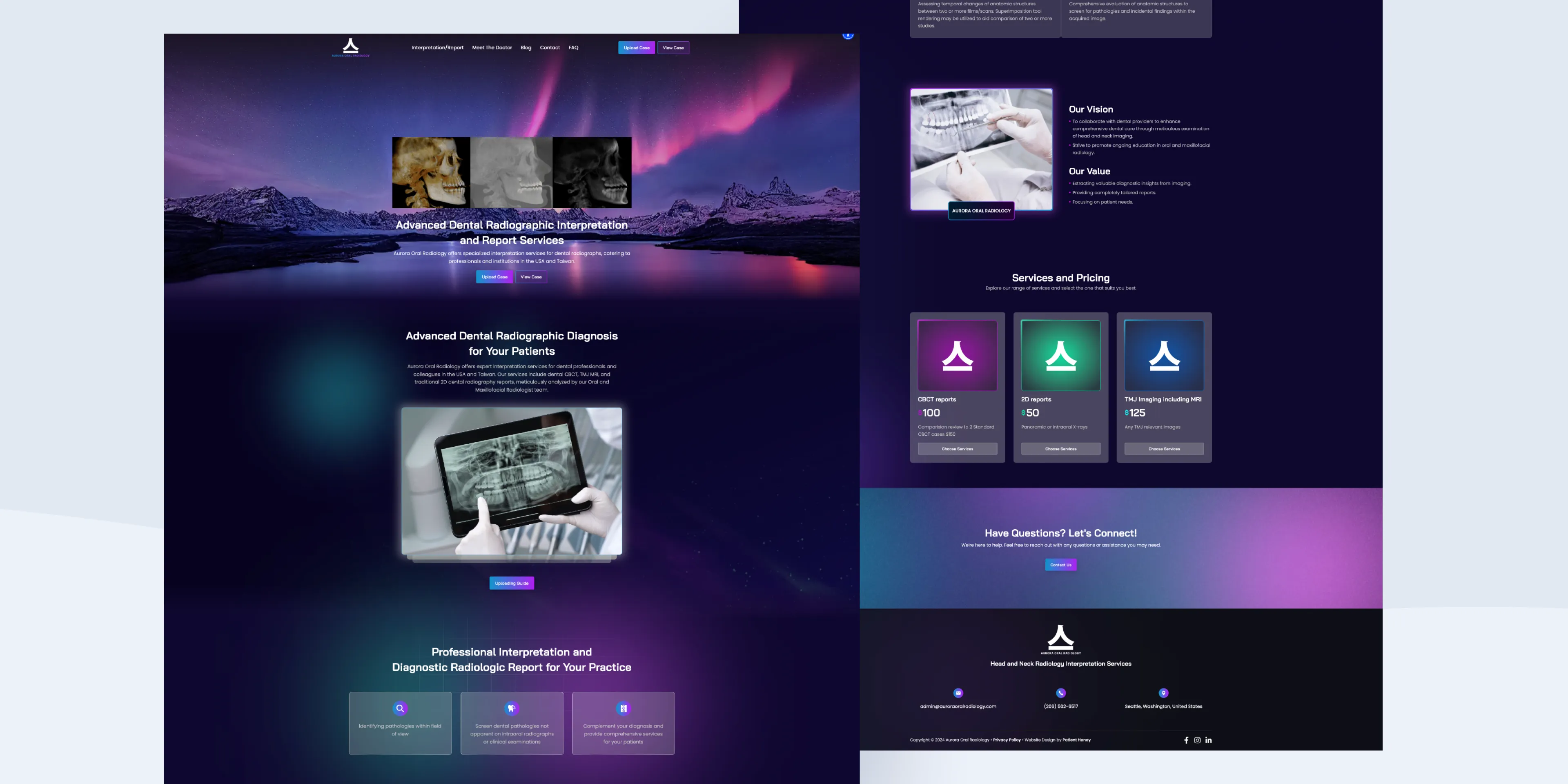 Alexander Chang — Portfolio